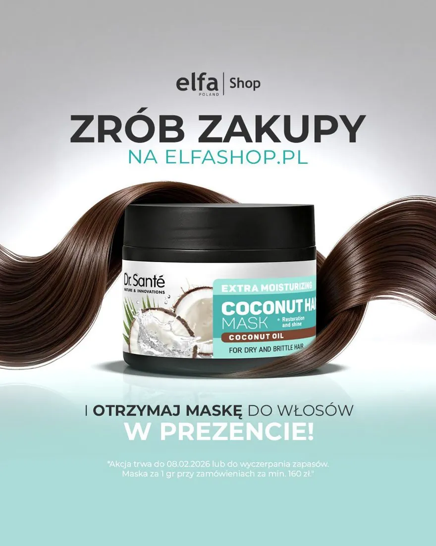 Elfa Shop — zrób zakupy