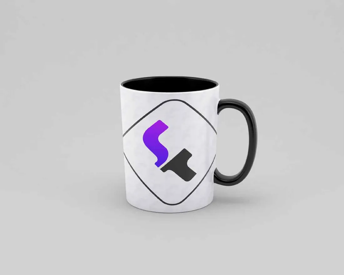 ITfabric — kubek