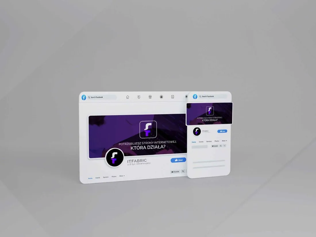 ITfabric — szyld