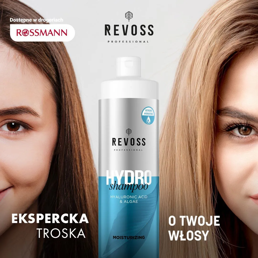 Revoss — ekspercka troska